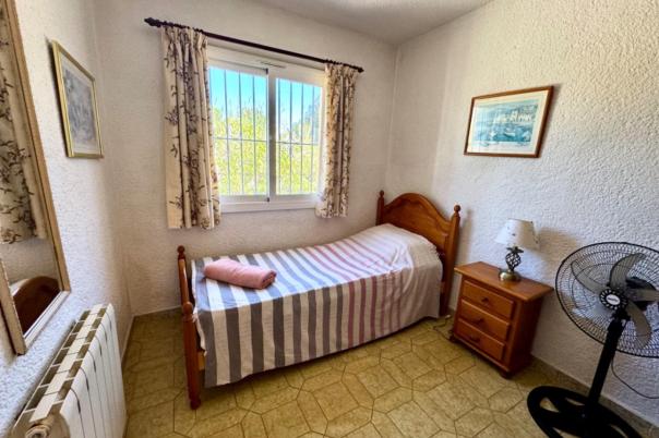 4 bed villa in Jávea