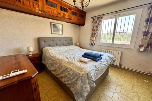 4 bed villa in Jávea