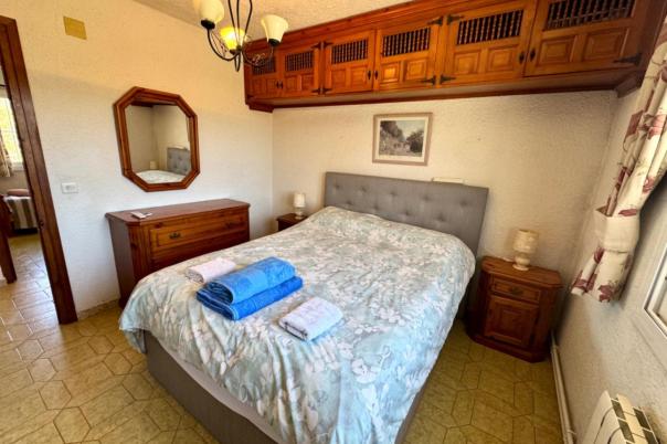 4 bed villa in Jávea