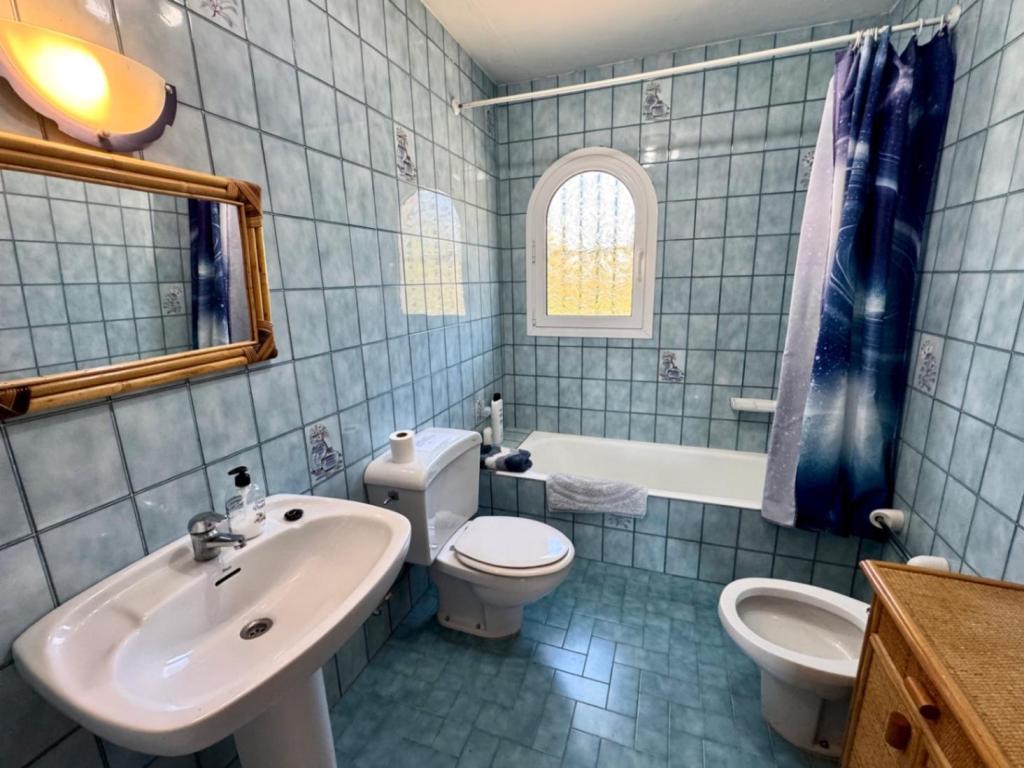 4 bed villa in Jávea