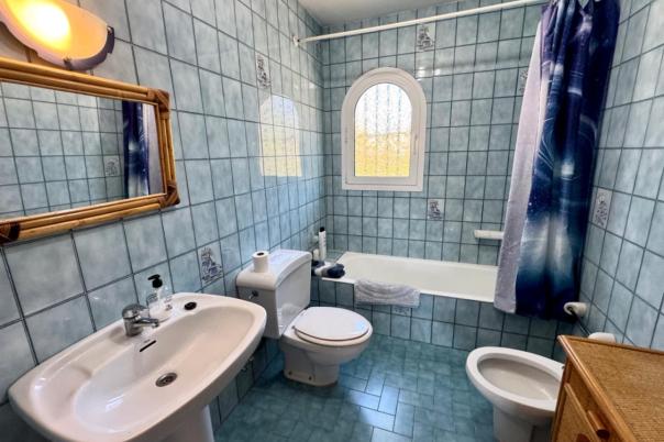 4 bed villa in Jávea