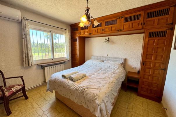 4 bed villa in Jávea