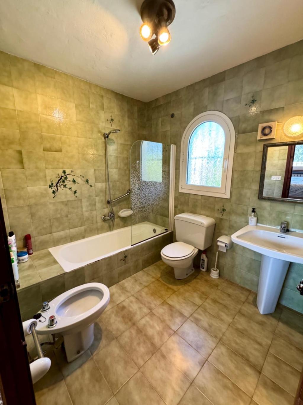 4 bed villa in Jávea