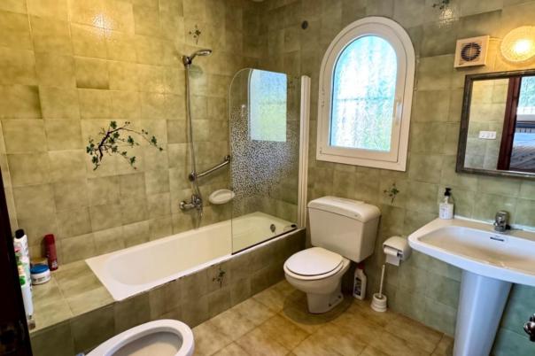 4 bed villa in Jávea