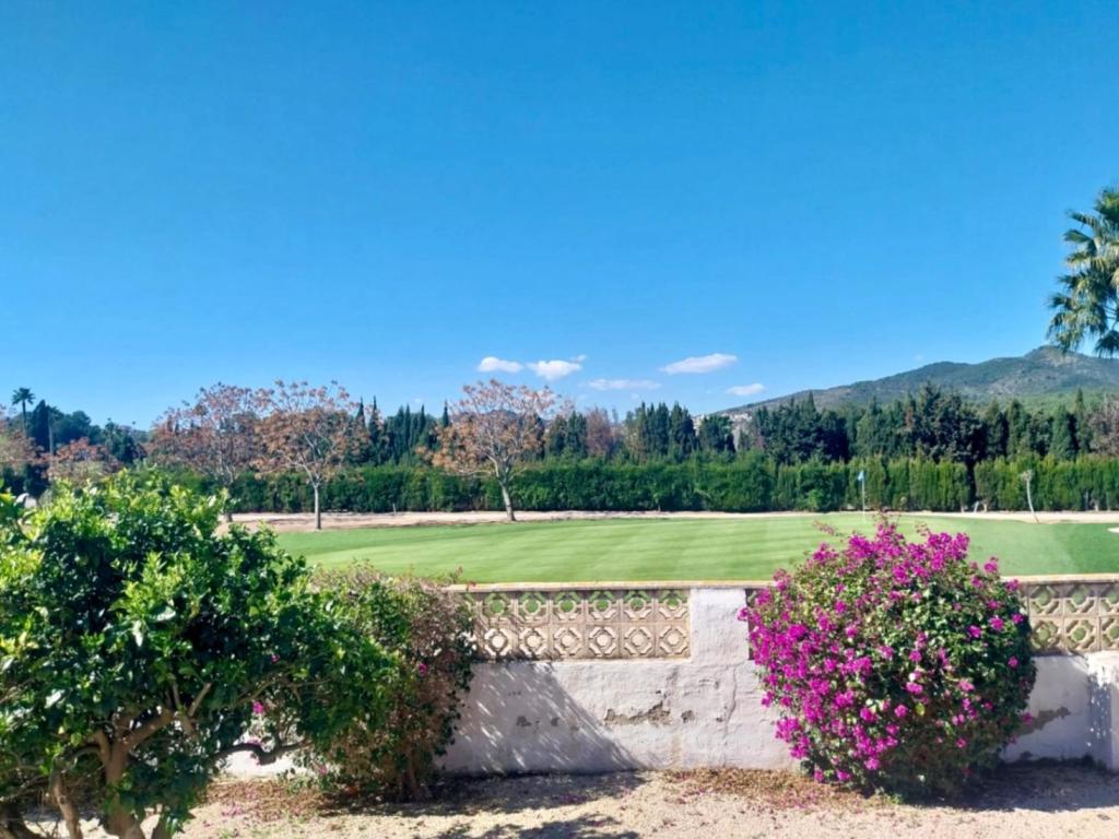 4 bed villa in Jávea