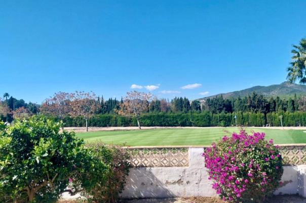 4 bed villa in Jávea