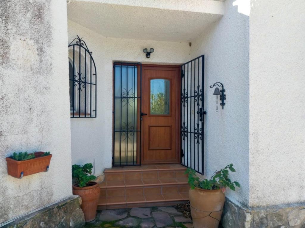 4 bed villa in Jávea