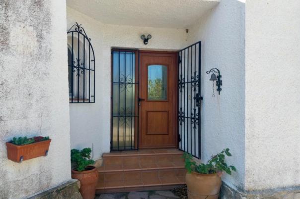 4 bed villa in Jávea