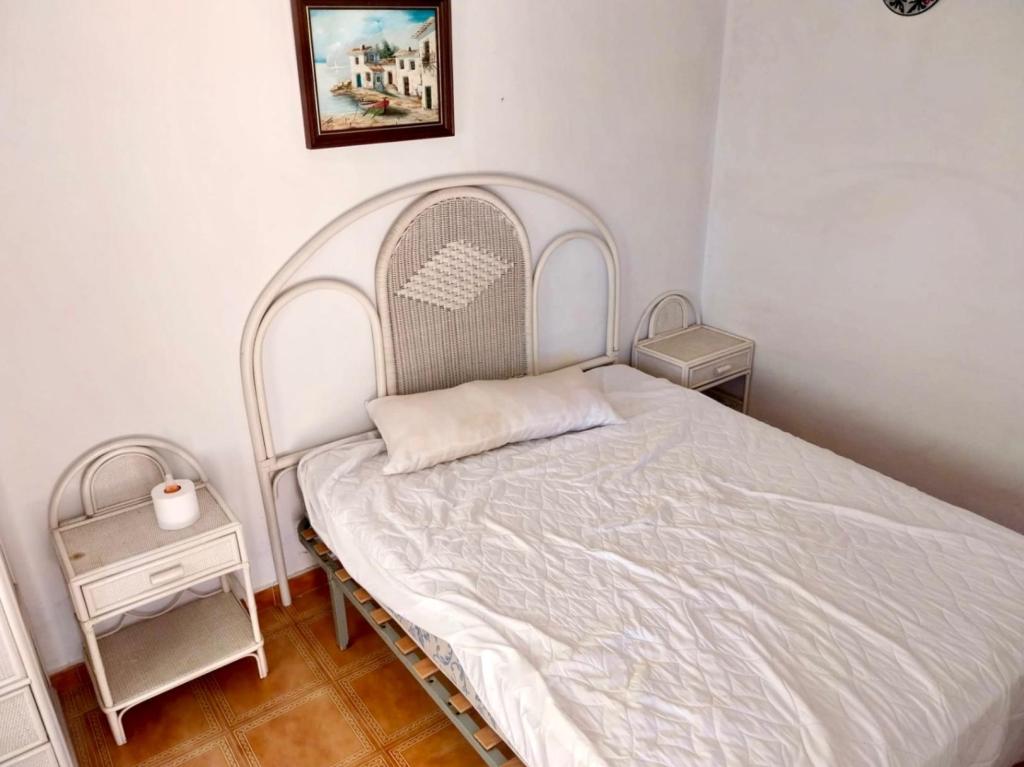 4 bed villa in Jávea