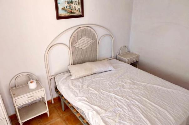 4 bed villa in Jávea