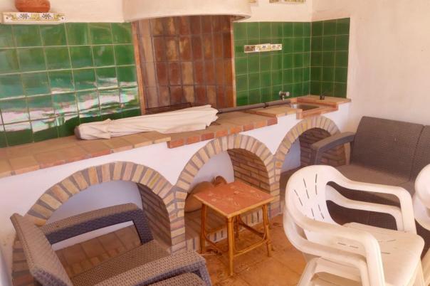 4 bed villa in Jávea