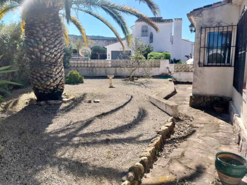 4 bed villa in Jávea