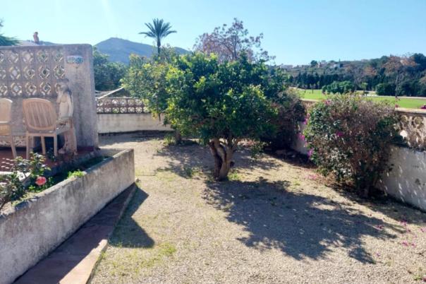4 bed villa in Jávea