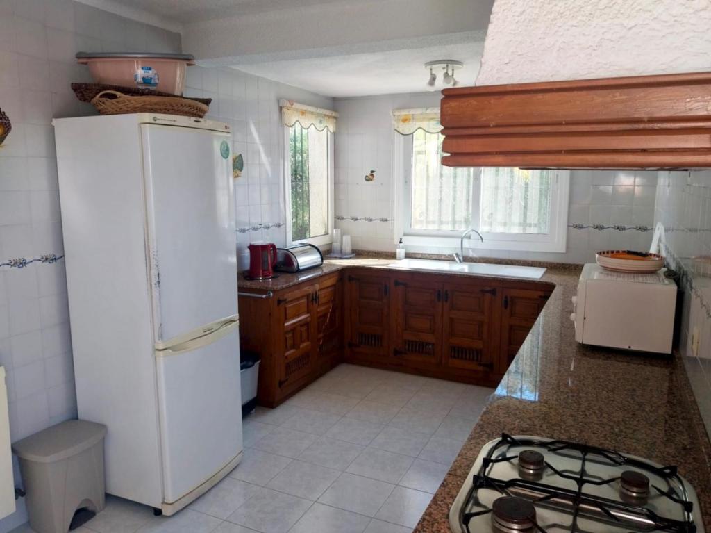 4 bed villa in Jávea