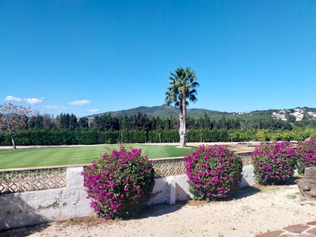 4 bed villa in Jávea