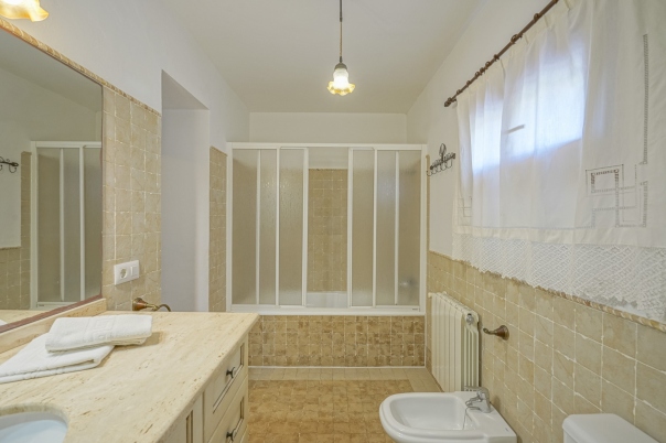 11 bed villa in Benissa