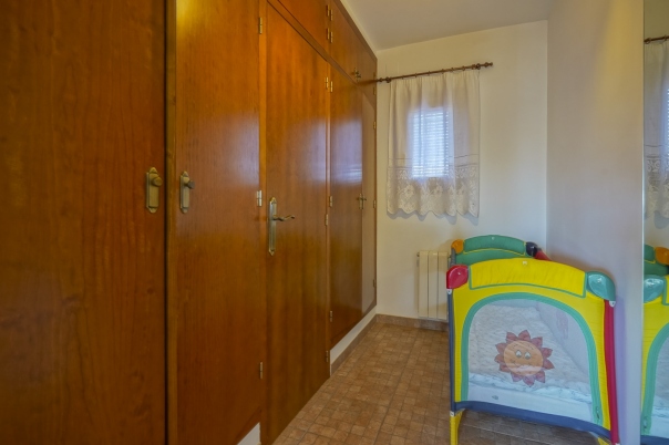 11 bed villa in Benissa