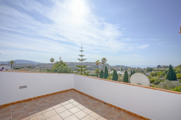 11 bed villa in Benissa