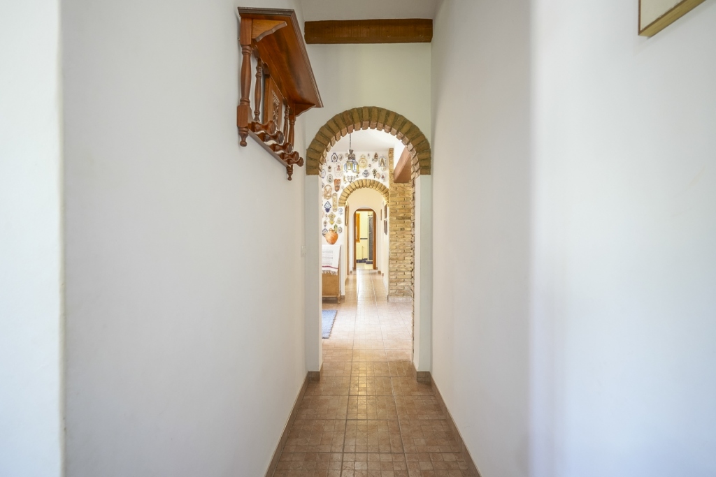 11 bed villa in Benissa