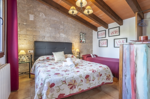 11 bed villa in Benissa