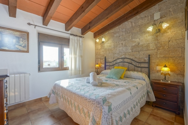11 bed villa in Benissa
