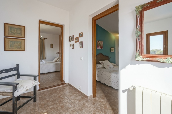 11 bed villa in Benissa