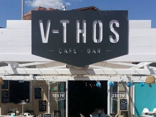 V-THOS Cafe