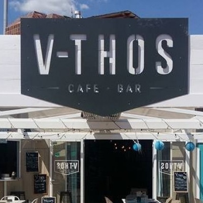 V-THOS Cafe