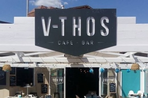V-THOS Cafe