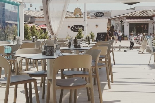 V-THOS Cafe