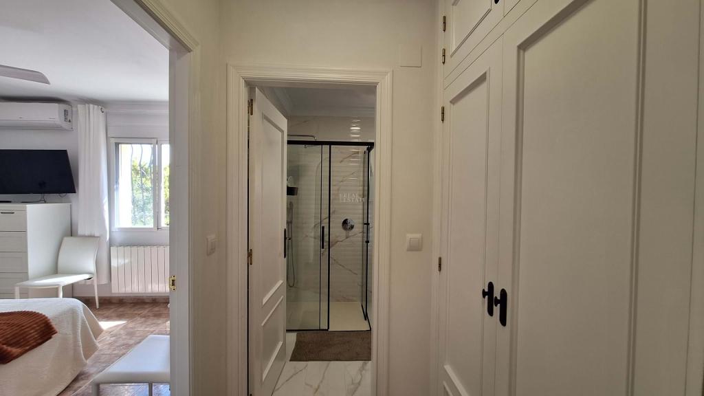 2 bed villa in Alcalalí