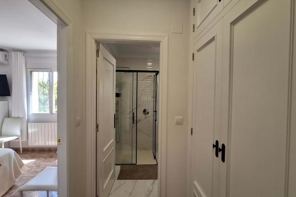 2 bed villa in Alcalalí
