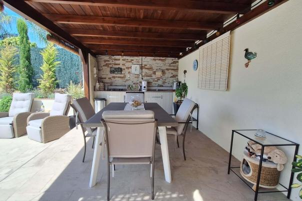 2 bed villa in Alcalalí