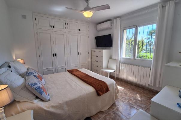 2 bed villa in Alcalalí