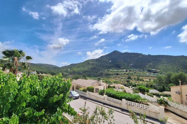 2 bed villa in Alcalalí