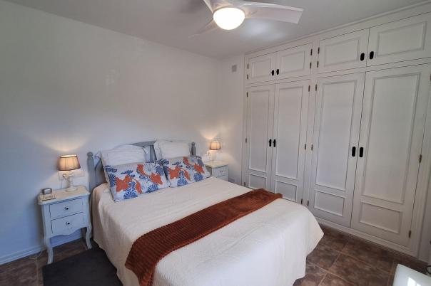 2 bed villa in Alcalalí