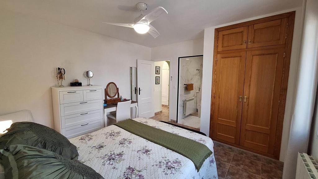 2 bed villa in Alcalalí