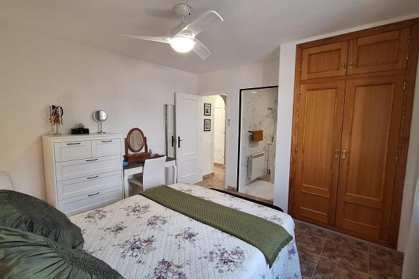 2 bed villa in Alcalalí