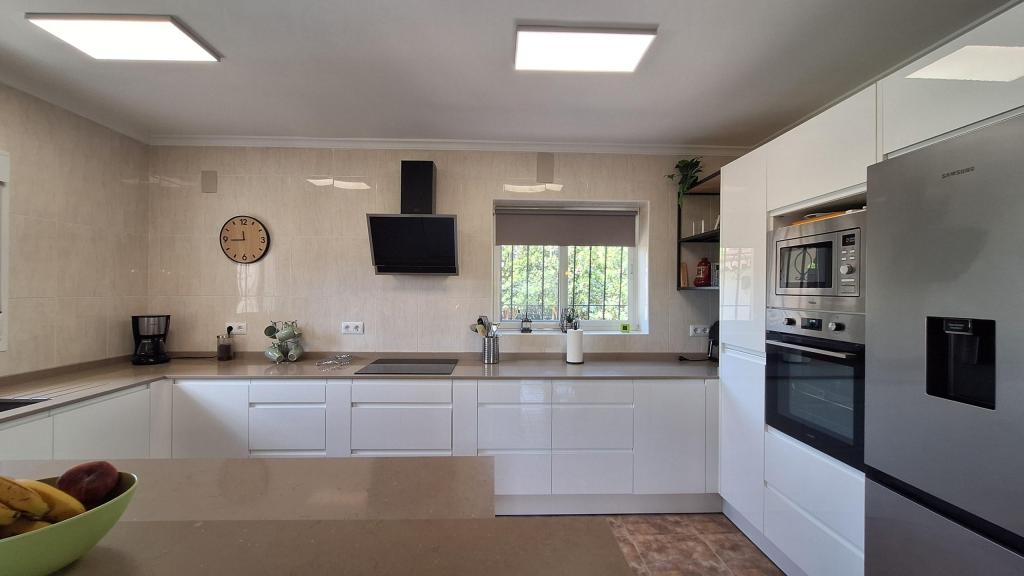 2 bed villa in Alcalalí