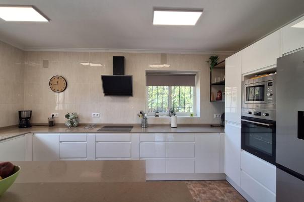 2 bed villa in Alcalalí