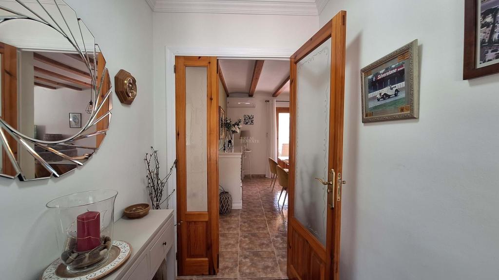 2 bed villa in Alcalalí