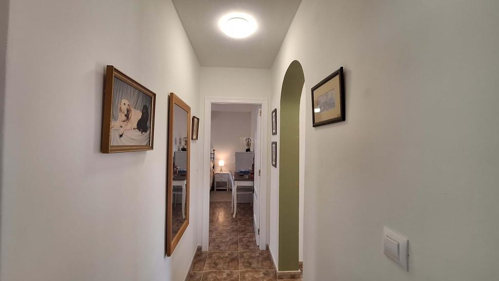 2 bed villa in Alcalalí