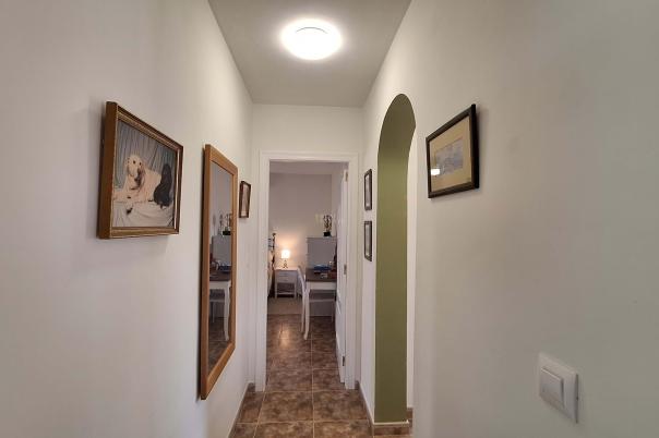 2 bed villa in Alcalalí
