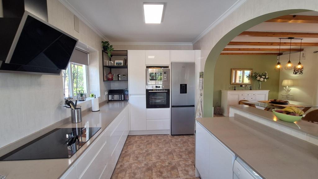2 bed villa in Alcalalí