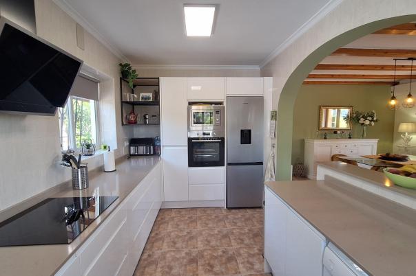 2 bed villa in Alcalalí