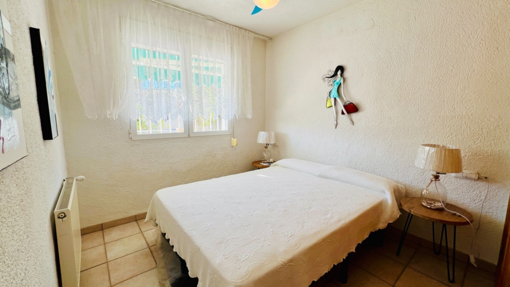 4 bed villa in Moraira