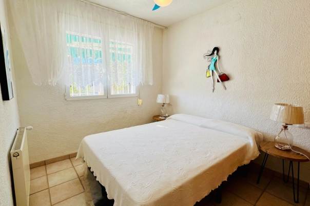 4 bed villa in Moraira