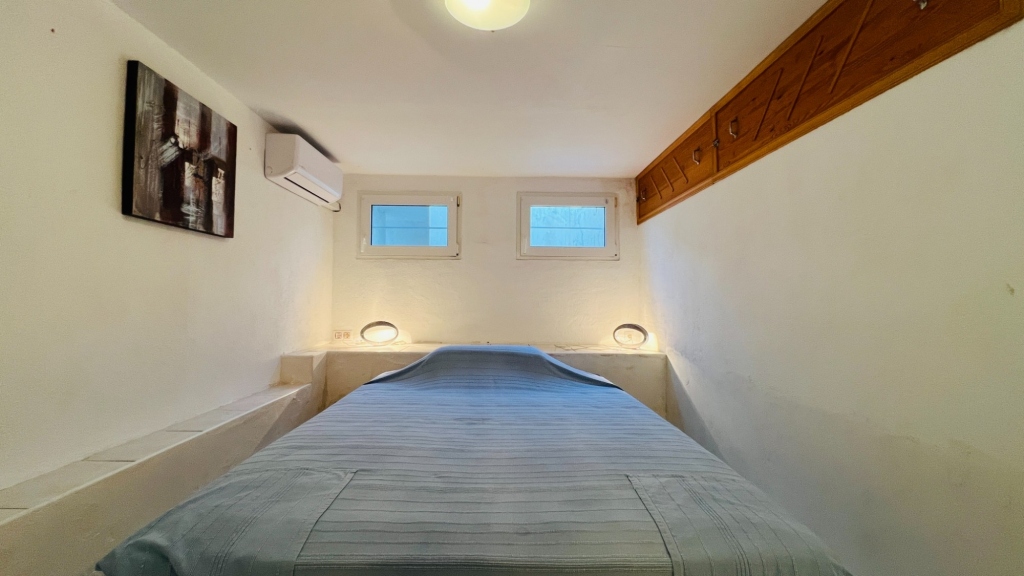 4 bed villa in Moraira