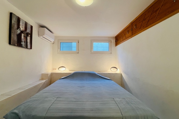 4 bed villa in Moraira