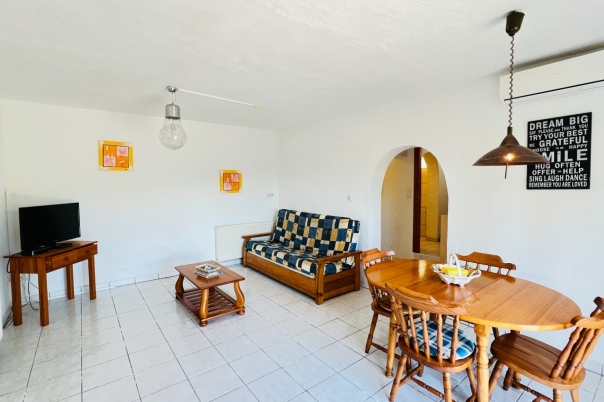 4 bed villa in Moraira